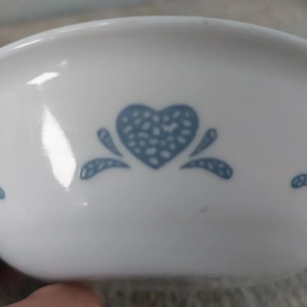 Corelle this listing